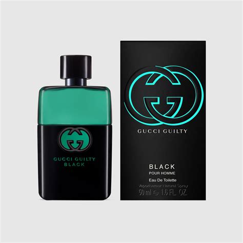 gucci guilty black eau de toilette 30ml|gucci guilty black fragrantica.